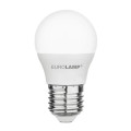Eurolamp Лампочка Eurolamp LED ECO серия "P" G45 7W 630Lm E27 3000K (LED-G45-07273(P))