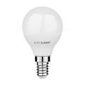 Eurolamp Лампочка Eurolamp LED ECO серия "P" G45 7W 700Lm E14 4000K (LED-G45-07144(P))