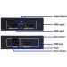 Dynamode Розгалужувач Dynamode HDMI Splitter 1x2