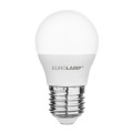 Eurolamp Лампочка Eurolamp LED ECO серия "P" G45 7W 700Lm E27 4000K (LED-G45-07274(P))