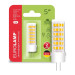 Eurolamp Лампочка Eurolamp Светодиодная капсульная лампа EUROLAMP LED силикон G4 5W 500Lm 400 (LED-G4-0540(220))