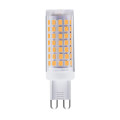 Eurolamp Лампочка Eurolamp LED G9 6W 600Lm 4000K (LED-G9-0640(220))