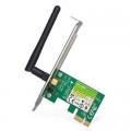 TP-Link Мережева карта Wi-Fi TP-Link TL-WN781ND