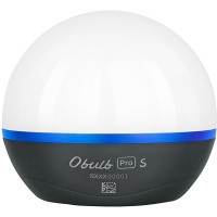 Ліхтар Olight Obulb Pro S Black (0.0008.0047)