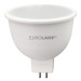 Eurolamp Лампочка Eurolamp LED SMD MR16 11W GU5.3 4000K (LED-SMD-11534(P))