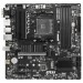 MSI Материнська плата MSI B550M PRO-VDH