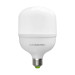 EUROELECTRIC Лампочка EUROELECTRIC HP LED Plastic T140 50W E40 6500K (LED-HP-50406/T140(P))