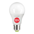 EUROELECTRIC Лампочка EUROELECTRIC LED А60 12W 1100 Lm E27 4000K (LED-A60-12274(AV))