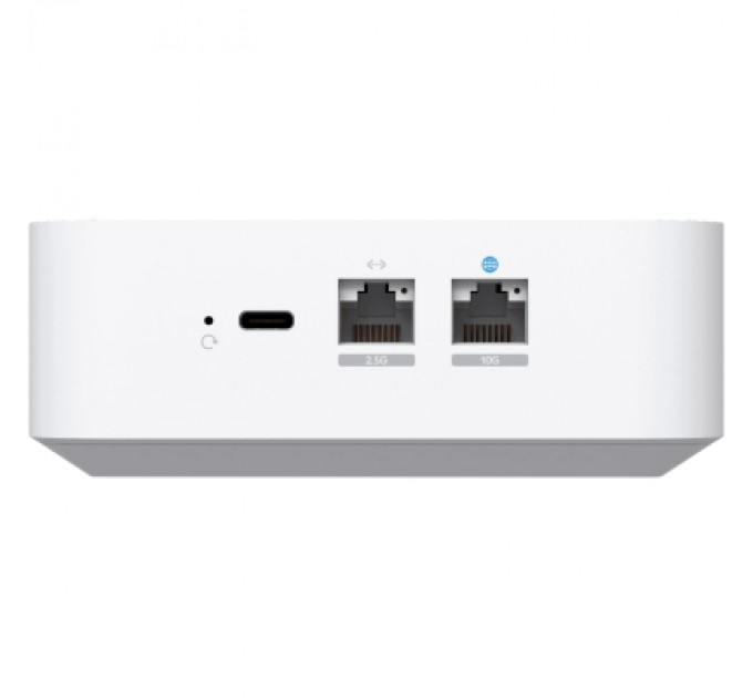 Ubiquiti Маршрутизатор Ubiquiti UniFi Express 7 (UX7)