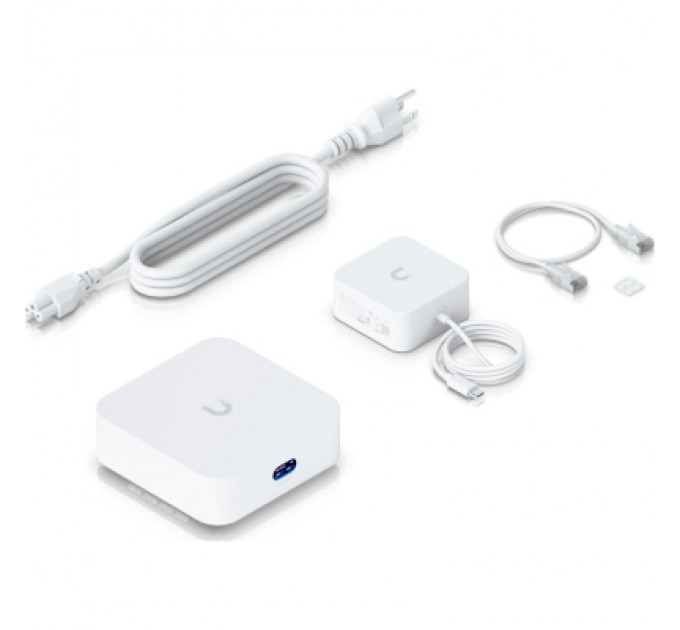 Ubiquiti Маршрутизатор Ubiquiti UniFi Express 7 (UX7)