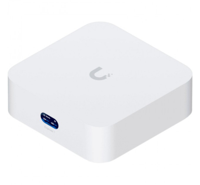 Ubiquiti Маршрутизатор Ubiquiti UniFi Express 7 (UX7)