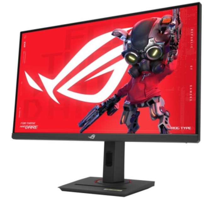 ASUS Монітор ASUS XG27ACMS