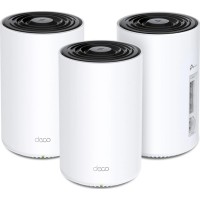 Маршрутизатор TP-Link DECO-PX50-3-PACK
