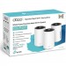 TP-Link Маршрутизатор TP-Link DECO-PX50-3-PACK