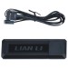 Lian Li Контроллер вентилятора Lian Li Wireless Controller, Black (G89.RF-T-B.01)