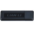 Lian Li Контроллер вентилятора Lian Li Wireless Controller, Black (G89.RF-T-B.01)