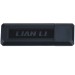 Lian Li Контроллер вентилятора Lian Li Wireless Controller, Black (G89.RF-T-B.01)