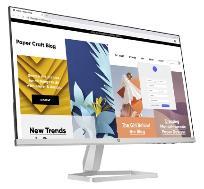 HP Монітор HP S5 524sf (94C17AA)