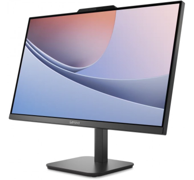 Lenovo Комп'ютер Lenovo V100 AiO / i3-N305, 16, 512, KM (13BE003MUI)