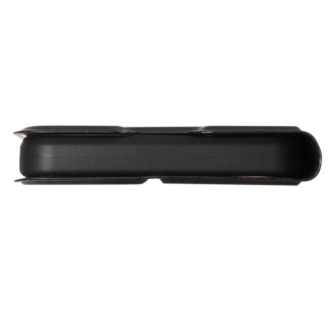 BeCover Чохол до мобільного телефона BeCover Exclusive New Style ZTE Blade A75 4G Black (712817)