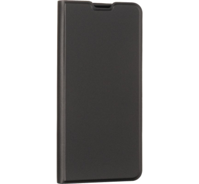 BeCover Чохол до мобільного телефона BeCover Exclusive New Style ZTE Blade A75 4G Black (712817)