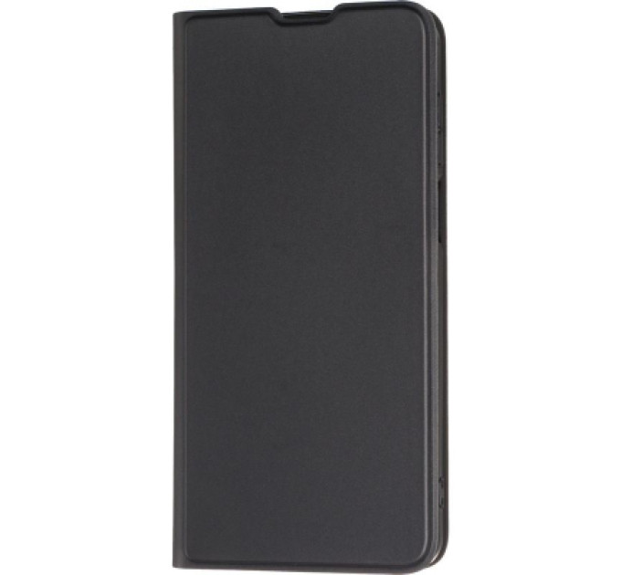 BeCover Чохол до мобільного телефона BeCover Exclusive New Style ZTE Blade A75 4G Black (712817)