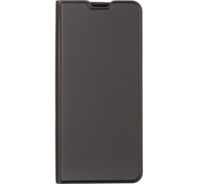 BeCover Чохол до мобільного телефона BeCover Exclusive New Style ZTE Blade A75 4G Black (712817)