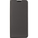 BeCover Чохол до мобільного телефона BeCover Exclusive New Style ZTE Blade A75 4G Black (712817)