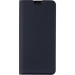 BeCover Чохол до мобільного телефона BeCover Exclusive New Style ZTE Blade A75 4G Blue (712818)