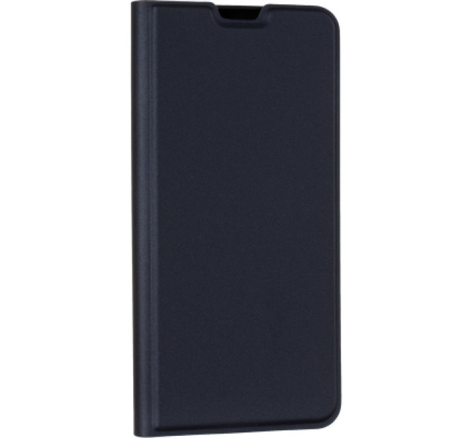 BeCover Чохол до мобільного телефона BeCover Exclusive New Style ZTE Blade A75 4G Blue (712818)