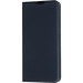 BeCover Чохол до мобільного телефона BeCover Exclusive New Style ZTE Blade A75 4G Blue (712818)