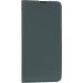 BeCover Чохол до мобільного телефона BeCover Exclusive New Style ZTE Blade A75 4G Dark Green (712819)