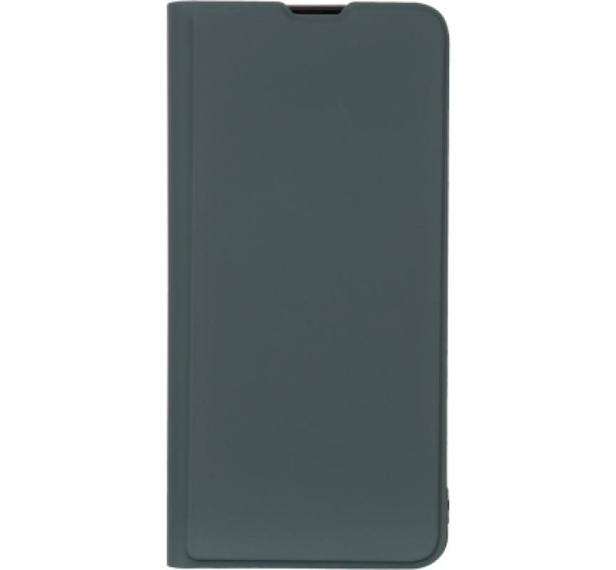 BeCover Чохол до мобільного телефона BeCover Exclusive New Style ZTE Blade A75 4G Dark Green (712819)