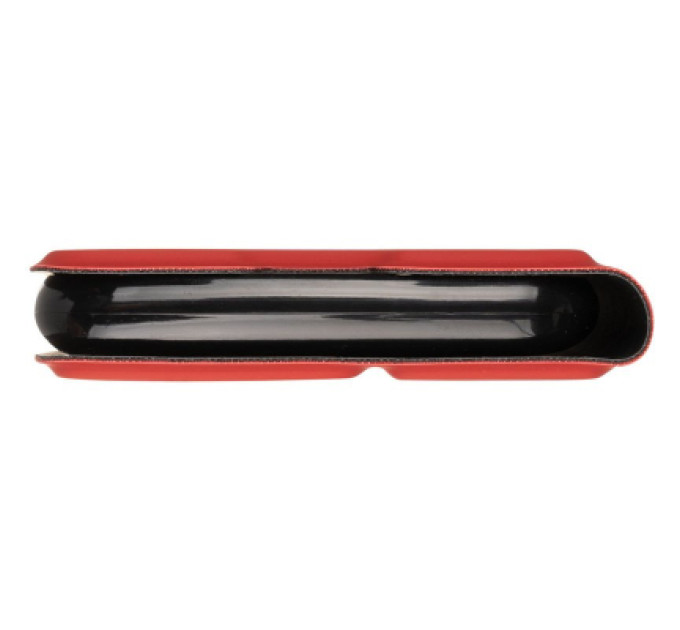 BeCover Чохол до мобільного телефона BeCover Exclusive New Style ZTE Blade A75 4G Red (712821)