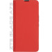 BeCover Чохол до мобільного телефона BeCover Exclusive New Style ZTE Blade A75 4G Red (712821)