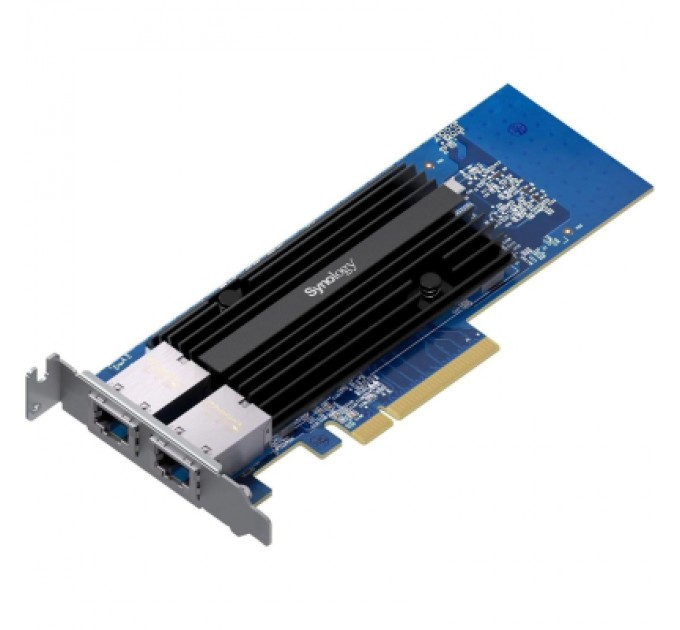 Synology Мережева карта Synology E10G30-T2