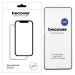 BeCover Скло захисне BeCover Motorola Moto G55 10D Black (712717)