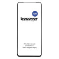 BeCover Скло захисне BeCover Nubia Music 10D Black (712735)