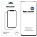 BeCover Скло захисне BeCover Nubia Music 10D Black (712735)