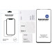 BeCover Скло захисне BeCover Nubia V60 10D Black (712737)