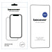 BeCover Скло захисне BeCover Oppo Reno12 F 5G 10D Black (712739)