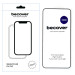BeCover Скло захисне BeCover Samsung Galaxy S25 SM-S937 10D Black (712721)