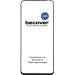 BeCover Скло захисне BeCover Tecno Spark 30C 4G/5G 10D Black (712725)