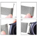 BeCover Ремінець до смарт-годинника BeCover Milanese Style для Samsung Galaxy (20mm)/Watch 5/ Watch 4.../Gear S2 Classic/Gear Sport Silver (707675)