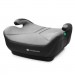 Kinderkraft Автокрісло Kinderkraft i-Boost 2 бустер Grey (KCIBOO02GRY0000) (5902533929160)