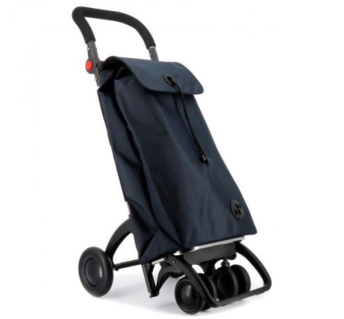 Rolser Сумка-візок Rolser I-Bag MF 4.2 Tour Plus Marengo (IBG002-1031) (931828)
