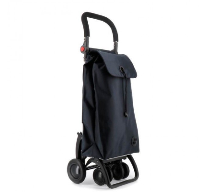 Rolser Сумка-візок Rolser I-Bag MF 4.2 Tour Plus Marengo (IBG002-1031) (931828)