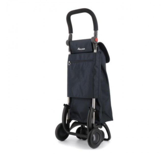 Rolser Сумка-візок Rolser I-Bag MF 4.2 Tour Plus Marengo (IBG002-1031) (931828)