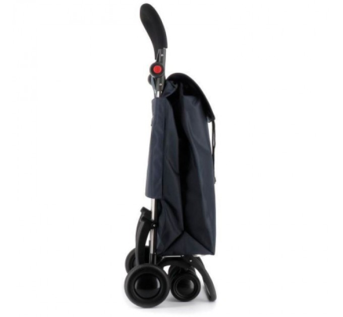 Rolser Сумка-візок Rolser I-Bag MF 4.2 Tour Plus Marengo (IBG002-1031) (931828)