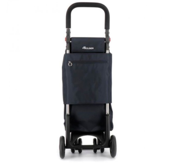Rolser Сумка-візок Rolser I-Bag MF 4.2 Tour Plus Marengo (IBG002-1031) (931828)